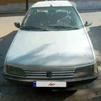 روادوگانه ۸۶ نقره ابی