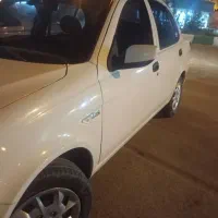 ساینا اس|خودرو سواری و وانت|زابل, |دیوار