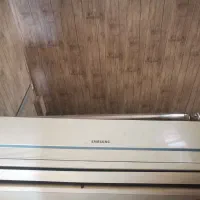 کولر گازی سامسونگ 24 هزار