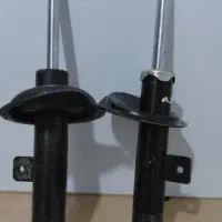 انواع کمک استوک در حد