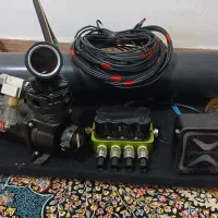 پنوماتیک پرایدی