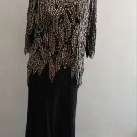 لباس مجلسی