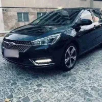 چری آریزو 5 اتوماتیک