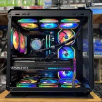 خدمات تخصصی ارتقا کیس و لپ‌تاپ ارگ‌سنتر