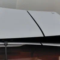 ps5 slim|کنسول، بازی ویدئویی و آنلاین|کرمانشاه, |دیوار