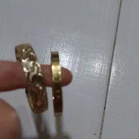 النگو بچگانه بدل