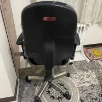 صندلی چرخ دار سالم