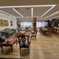 آپارتمان سه خواب در پردیسان سیمای ایران شهرک غرب
