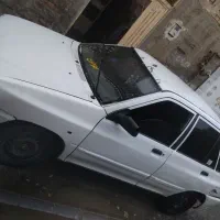 ماشین۱۳۲ مدل ۹۰