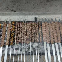 به یک نیروی کار جهت کار در کبابی نیاز مندیم