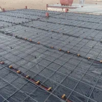 اجرای قالبندی سقف کامپوزیت