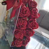 گل ربانی با ماندگاری بالا