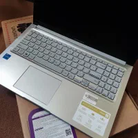 لب تاب asus vivobook x1504va بسیار سالم و نو