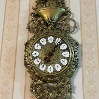 ساعت برنز اصل