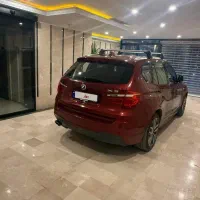 bmw x3|خودرو سواری و وانت|تهران, نیاوران|دیوار