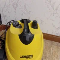 بخار شور مارک کارچر آلمان اصل