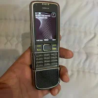 نوکیا ۸۸۰۰ آرت کربون