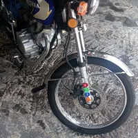 هوندا 125