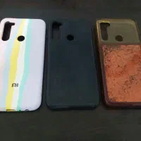 کاور شیاومی REDMI NOTE 8