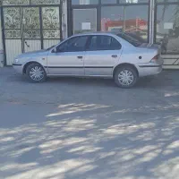 سمند ef7|خودرو سواری و وانت|بناب, |دیوار