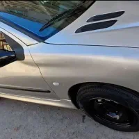 پژو ۲۰۶|خودرو سواری و وانت|ایوان, |دیوار