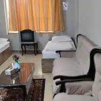 سوئیت آپارتمان