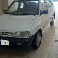 پراید مدل ۹۲