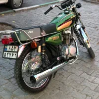 هندا کویر ۹۴مدارک تکمیل بنام در حد خشک