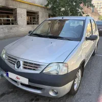 ال‌نود E2 پارس خودرو