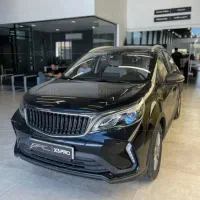 بک X3 مشکی ۱۴۰۵