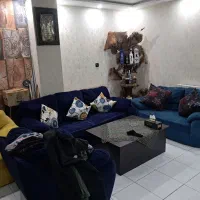 مبل راحتی ۷ نفره اسپرت