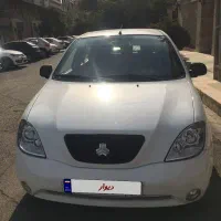 تیبا ۲ فول مدل ۹۸