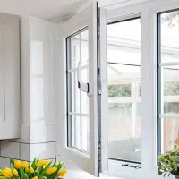 درب و پنجره Upvc
