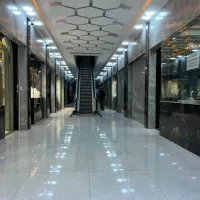 مغازه-طلا-فروشی