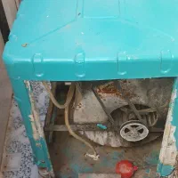 کولر ابی
