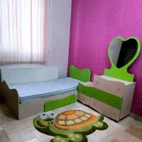 سرویس خواب نوجوان