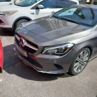فروش بنز cla 250
