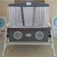 گهواره نوزاد و کودک میلاد