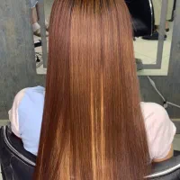 مدل کراتین و صافی مو/صفادشت/ظرفیت محدود