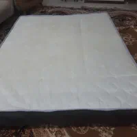 تشک دونفره یک عدد وتک نفر