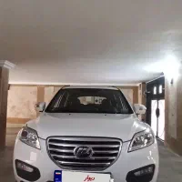 لیفان x60|خودرو سواری و وانت|گرگان, |دیوار