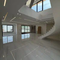 پنت‌هاوس 300متری دوبلکس با ویو استخر و شیطان کوه