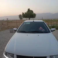 سمند سورن x