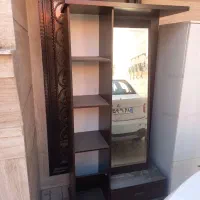 آکواریوم و جاکتابی