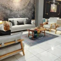 بر آرامش تکیه بزنید با مبلمانِ راحتی