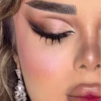 اموزش میکاپ توی ده جلسه