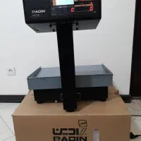 ترازو رادین در حد نو