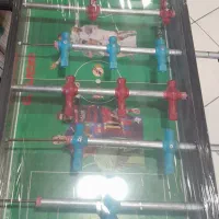 فوتبال دستی