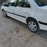 پارس سال مدل 1400