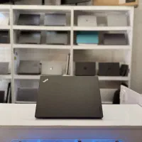 لنوو تینک پد i7 نسل ۱۶ مهندسی بدنه کربن